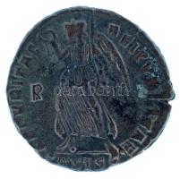 Római Birodalom 367-375 / I. Valentinianus / Siscia / AE3 (2,77g) T:XF
Roman Empire 367-375 / Valen...