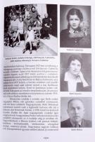 Orbánné Szegő Ágnes: Egri zsidó polgárok. Bp., 2005., VPP. Fekete-fehér fotókkal illusztrálva. Kiadó...