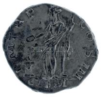 Római Birodalom 124 / Hadrianus / Róma / Denarius Ag (3,01g) T:XF,VF patina
Roman Empire 124 / Hadr...