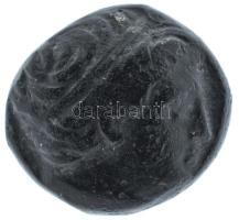 Makedónia Kr.e. 359-336 / II. Philipposz / AE16 bronz érme (5,83g) T:VF
Macedonia 359-336 BC / Phil...