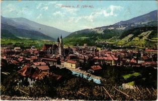 Bressanone, Brixen (Südtirol); (EK)