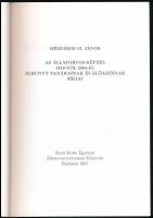 Mészáros M. János: Az állatorvos-képzés 1818-tól 2004-ig elhunyt tanárainak és előadóinak sírjai. Bp...