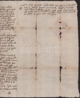 1622. szept. 14. A Bereg vármegyében található Kisguton (ma Gút, Ukrajna) lakó Guthi Ferenc otthonán...