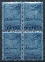 1955 Alumínium négyestömb (16.000)