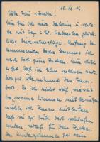 Németország - zónák 1946