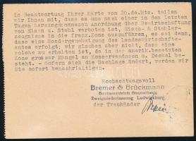 Németország - zónák 1946