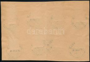 Németország - zónák 1948