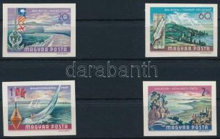 1968 Balaton II. vágott sor