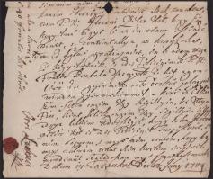 1704. jún. 13. Tarnóc Felvidék ( Liptótarnóc, szlovákul Liptovsky Trnovec, Szlovákia)
A lengyel szá...