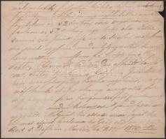 1813. márc. 21. Nádaska (ma Tornanádaska) 
Olaszi János eladta nádaskai házát Turray Istvánnak. Az ...