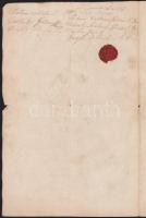 1813. márc. 21. Nádaska (ma Tornanádaska) 
Olaszi János eladta nádaskai házát Turray Istvánnak. Az ...