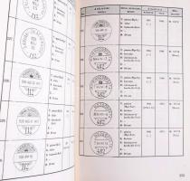 Gróf László: Sárvár postatörténete. Szombathely, 1994, Magyar Posta Rt. Soproni Igazgatósága - Sárvá...