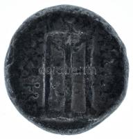 Ókori Görögország / Mysia Kr.e. 350-300 / Cyzicus / Hemidrachma Ag (2,10g) T:XF patina
Ancient Gree...