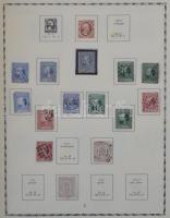 Hollandia átnézetlen gyűjtemény, sok jobbacska darab, sok érdekesség. Érdemes megnézni!