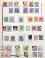 Hollandia átnézetlen gyűjtemény, sok jobbacska darab, sok érdekesség. Érdemes megnézni!