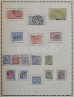 Hollandia átnézetlen gyűjtemény, sok jobbacska darab, sok érdekesség. Érdemes megnézni!