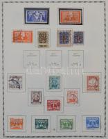 Hollandia átnézetlen gyűjtemény, sok jobbacska darab, sok érdekesség. Érdemes megnézni!