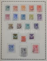 Hollandia átnézetlen gyűjtemény, sok jobbacska darab, sok érdekesség. Érdemes megnézni!