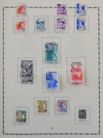 Hollandia átnézetlen gyűjtemény, sok jobbacska darab, sok érdekesség. Érdemes megnézni!