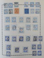 Hollandia átnézetlen gyűjtemény, sok jobbacska darab, sok érdekesség. Érdemes megnézni!