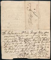 1713.júl. 2. Fancsika Kárpátalja (ma [Fancsikove], Ukrajna),
Az Almáson (ma Fertőalmás, (Fertesolma...