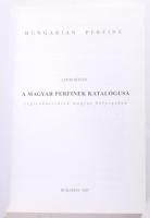Lente István: A magyar perfinek katalógusa. Céglyukasztások magyar bélyegeken. Bp., 2007, szerző, 22...
