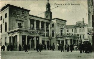 Padova, Caffe Pedrocchi / café (fl)