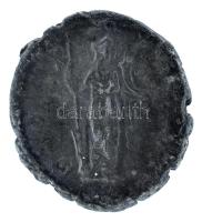 Római Birodalom 151-152 / Antoninus Pius / Róma / Denarius Ag (2,91g) T:VF
Roman Empire 151-152 / A...