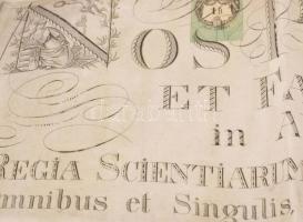 1874 Lechner Károly (1850-1922) orvos, elmegyógyász, egyetemi tanár, a Magyar Tudományos Akadémia le...