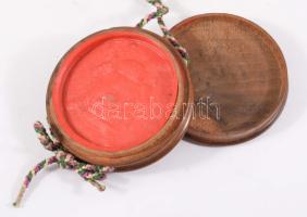 1874 Lechner Károly (1850-1922) orvos, elmegyógyász, egyetemi tanár, a Magyar Tudományos Akadémia le...