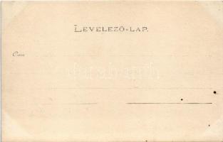 Szliácsfürdő, Kúpele Sliac; Pest szálloda, vendégek / hotel, guests. photo