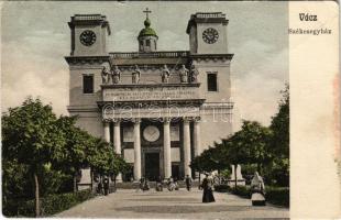 Vác, Székesegyház (Rb)