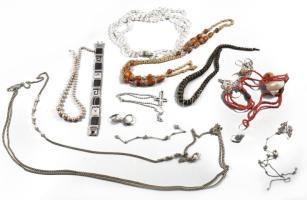 Kis zacskónyi vegyes bizsu tétel