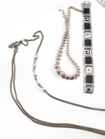 Kis zacskónyi vegyes bizsu tétel