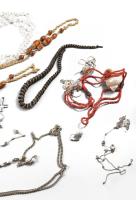 Kis zacskónyi vegyes bizsu tétel