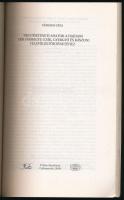 Vámszer Géza: Csík vármegye településtörténete. Helytörténeti adatok a hajdani Csík vármegye (Csík, ...