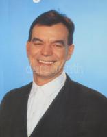 1990 "Tudjuk, merjük, tesszük" Szabad Demokraták Szövetsége (SZDSZ) választási plakát, pap...