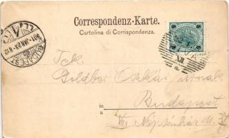 1901 Riva del Garda (Südtirol) (EM)