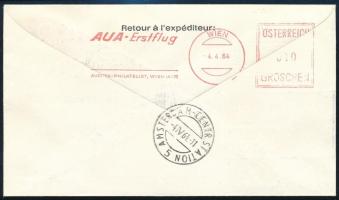 Ausztria 1964