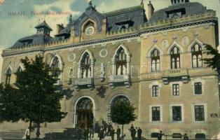 Galati Administrative Palace (fa)