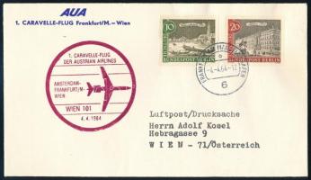 Németország Berlin 1964