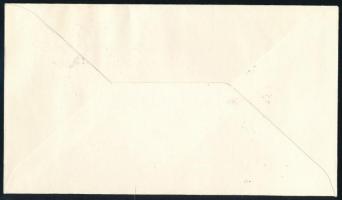 Németország Berlin 1964