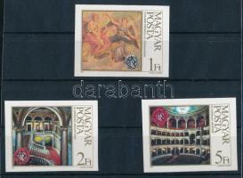 1984 100 éves az Operaház vágott sor