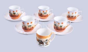 Wedgwood jasperware váza, jelzett, hibátlan, m: 9,5 cm