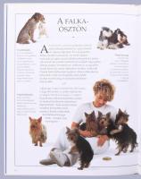 Vegyes kutyákkal kapcsolatos könyvtétel, 6 mű: 
Csányi Vilmos: Segítség, kutyás lettem!; 
Bruce Fo...