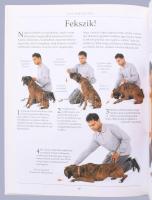 Vegyes kutyákkal kapcsolatos könyvtétel, 6 mű: 
Csányi Vilmos: Segítség, kutyás lettem!; 
Bruce Fo...