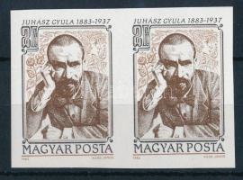 1983 Juhász Gyula vágott pár