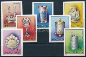 1984 Magyarországi zsidó művészet vágott sor