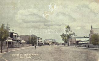 Port Pirie Florence street (EK)