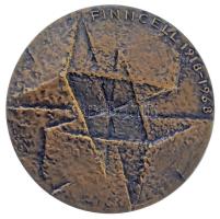 Finnország 1968. "FINNCELL 1918-1968" a Finn Cellulóz Egyesület alapításának ötvenedik évf...